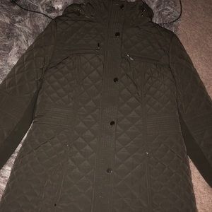 New York and Company Jacket